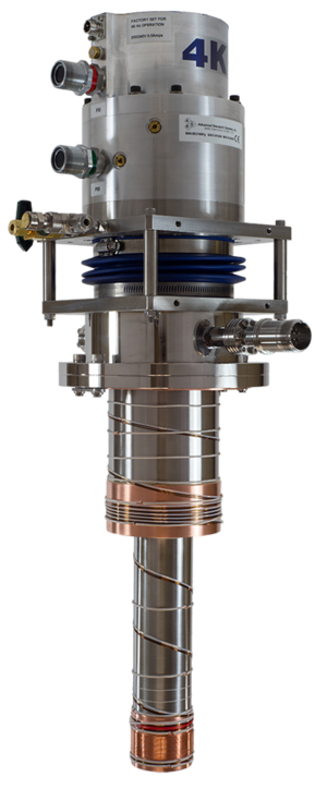 Advanced laboratory cryogen delivery and management system