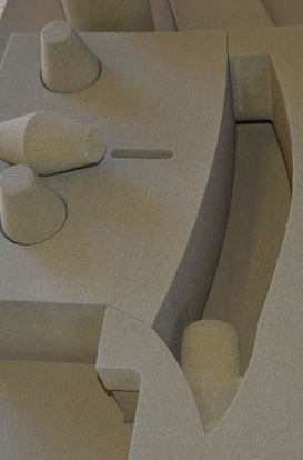 Next generation castings β Integrating 3D sand-printing for revamping Pennsylvania foundries